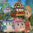 RoboCar Poli 로보카폴리 APK