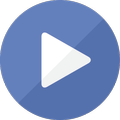 HD video player