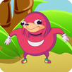 Ugandan Knuckles: Road to Uganda APK