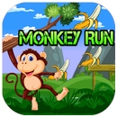 Monkey Run APK