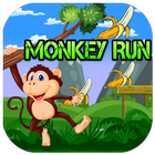 Monkey Run icon