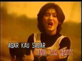 2 Schermata Karaoke Koleksi Lagu Nike Ardila