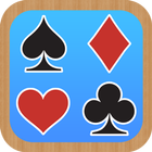 آیکون‌ FAS Freecell solitaire