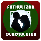 Qurrotul Uyun dan Fathul Izar  icône