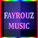 ANGHAM fayrouz  fairouz فيروز APK