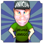 Gordinho da Saveiro icon