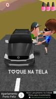 Gordinho da Saveiro poster