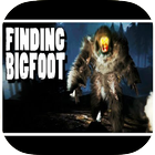 Finding Bigfoot icon