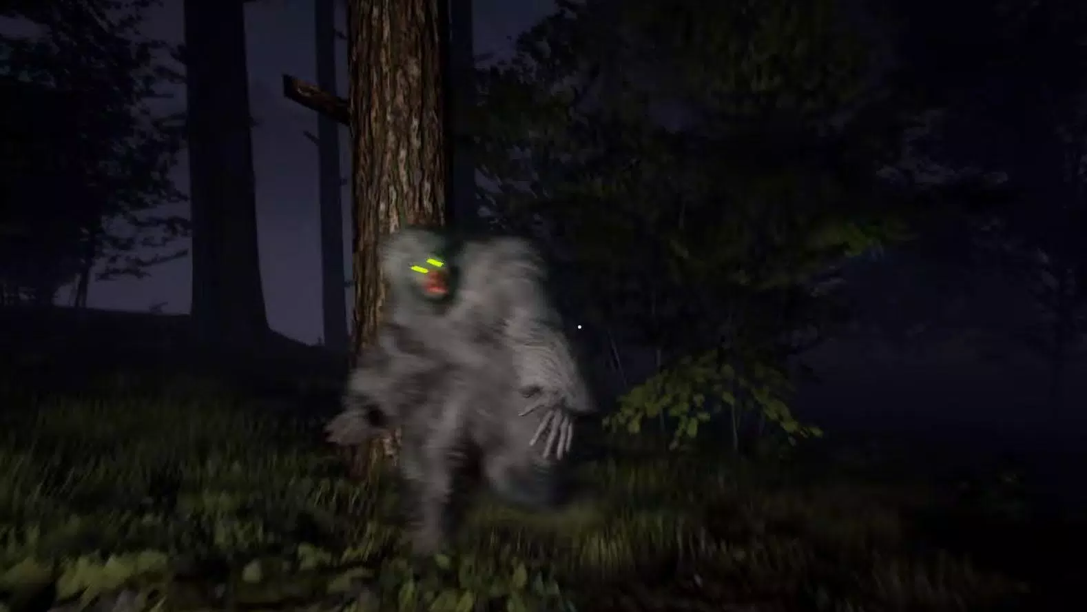 Finding Bigfoot APK for Android Download