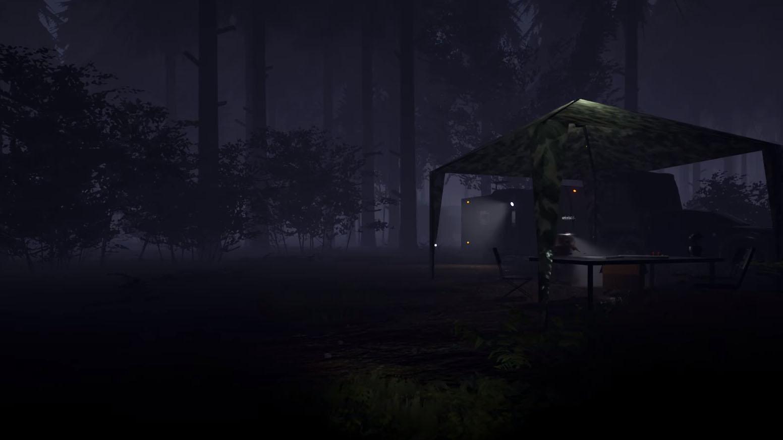 Finding bigfoot Finding bigfoot