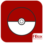ikon Guide of Pokemons Map