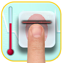 Digital Thermometer Prank APK