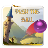 Push the Ball