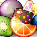 Cake & Cookie Mania Blast