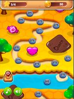 Cake & Cookie Mania Blast screenshot 2