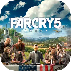 Скачать Far Cry 5 Game Guide APK