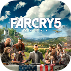 Far Cry 5 ikona