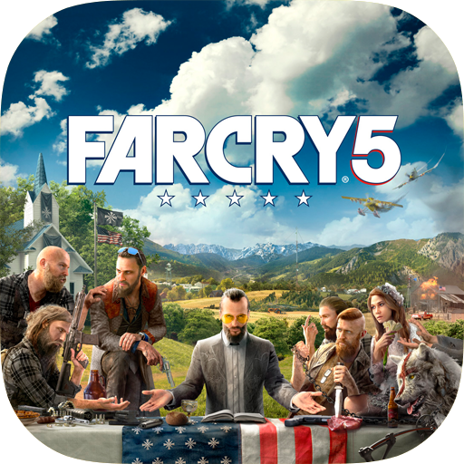 Far Cry 5 Game Guide