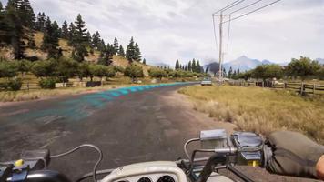 Far Cry 5 পোস্টার