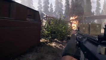 Far Cry 5 imagem de tela 1