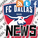 FC Dallas All News APK