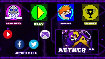 FANTASY DASH AETHER DARK ^^ Affiche