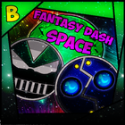 FANTASY DASH SPACE ( ͡° ͜ʖ ͡°) Zeichen