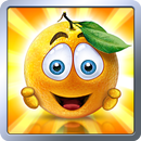 Cover Orange: Save The Fruit APK