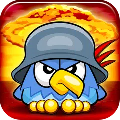 Chicken Raid FREE アプリダウンロード