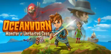 Oceanhorn ™