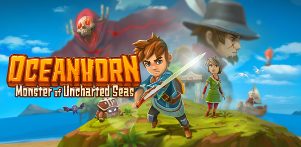 Um guia passo a passo para baixar Oceanhorn ™ image