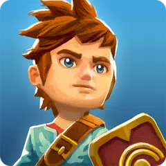 Oceanhorn ™ XAPK download