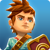 Oceanhorn biểu tượng