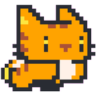 Super Cat Bros أيقونة