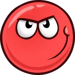 Скачать Red Ball 4 APK