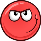 Red Ball 4 icône