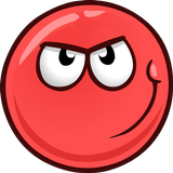 Red Ball 4 أيقونة