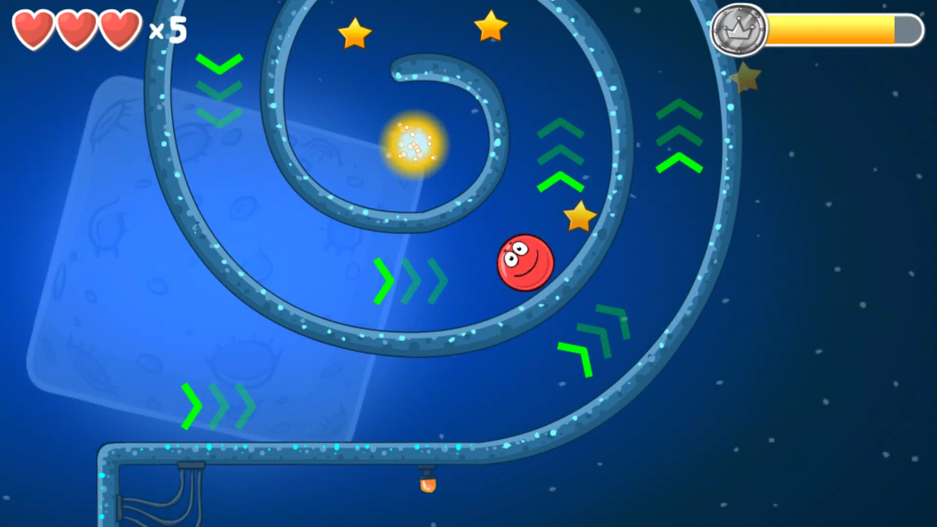 Baixar Red Ball 4 1.07 Android - Download APK Grátis