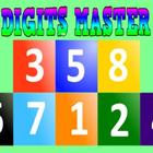 DigitsMaster 아이콘