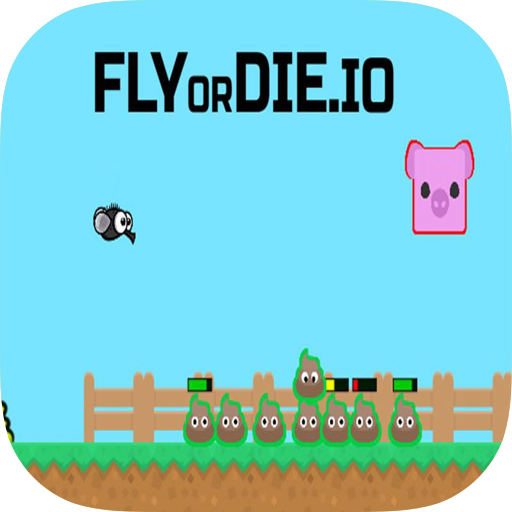 FlyOrDie.io