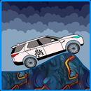 Legend Cars Climbing APK