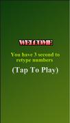 Crazy Numbers Ekran Görüntüsü 1