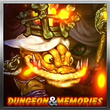 DungeonMemoriesF ícone