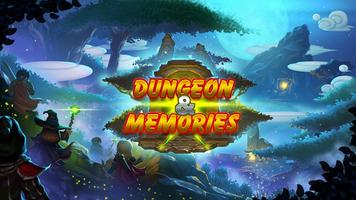 DungeonMemoriesF 海報