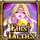 The First Tactics Classic (SRP icon