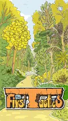 The First Tactics Classic (SRP APK Herunterladen