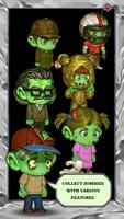 Do You Like Zombie? Screenshot 1