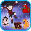 Dennis adventures : unleashed APK