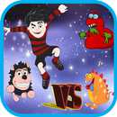 Dennis adventures : unleashed-APK