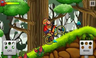 Shiva Jungle Adventures Screenshot 1